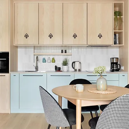 Mietowa Przystan Laguna Beskidow *