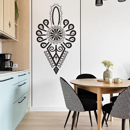 Mietowa Przystan Laguna Beskidow Appartamento