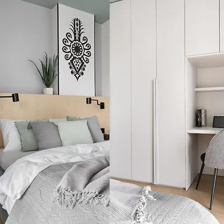 Mietowa Przystan Laguna Beskidow *