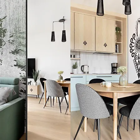 Mietowa Przystan Laguna Beskidow * Zarzecze (Silesia)