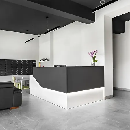 Mietowa Przystan Laguna Beskidow Zarzecze (Silesia)