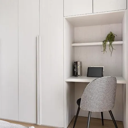 Appartamento Mietowa Przystan Laguna Beskidow *