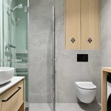 Mietowa Przystan Laguna Beskidow *