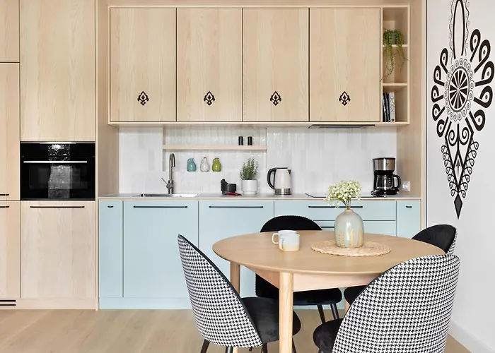 Miętowa Przystań Laguna Beskidów *