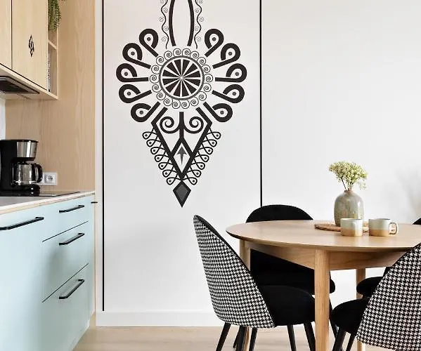 Miętowa Przystań Laguna Beskidów Apartament