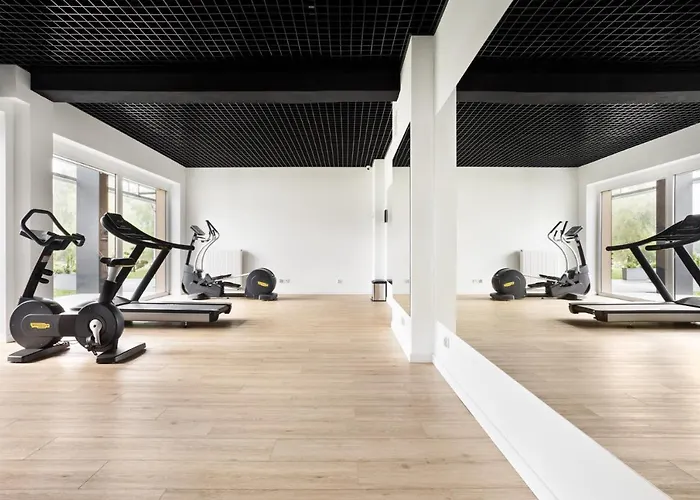 Miętowa Przystań Laguna Beskidów Zarzecze (Silesia)