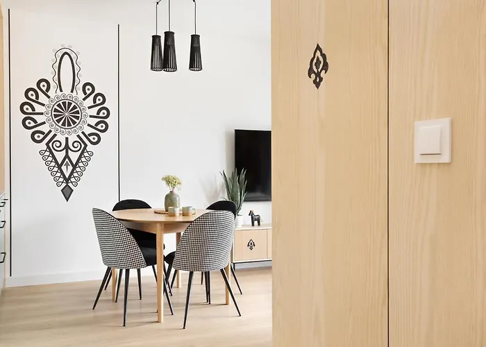 Miętowa Przystań Laguna Beskidów *