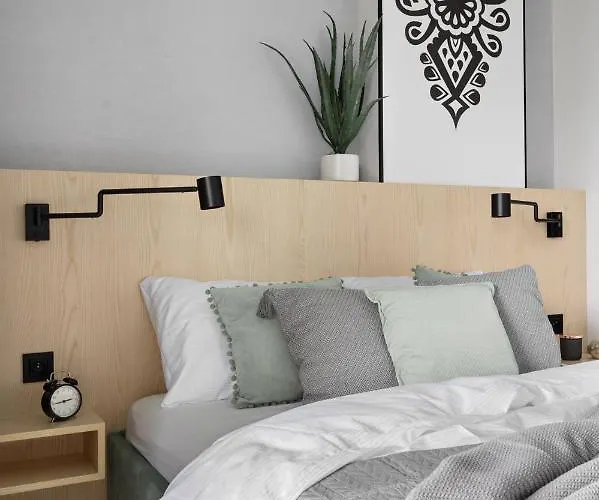 Miętowa Przystań Laguna Beskidów *