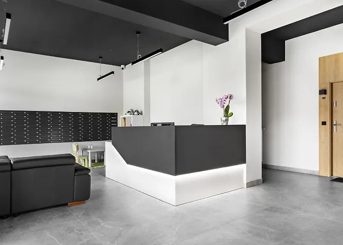 Miętowa Przystań Laguna Beskidów Zarzecze (Silesia)