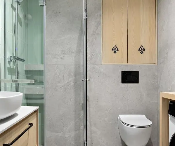 Miętowa Przystań Laguna Beskidów *